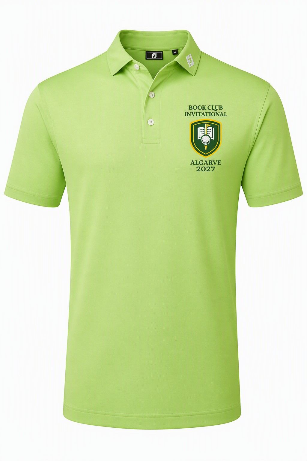 Green Polo