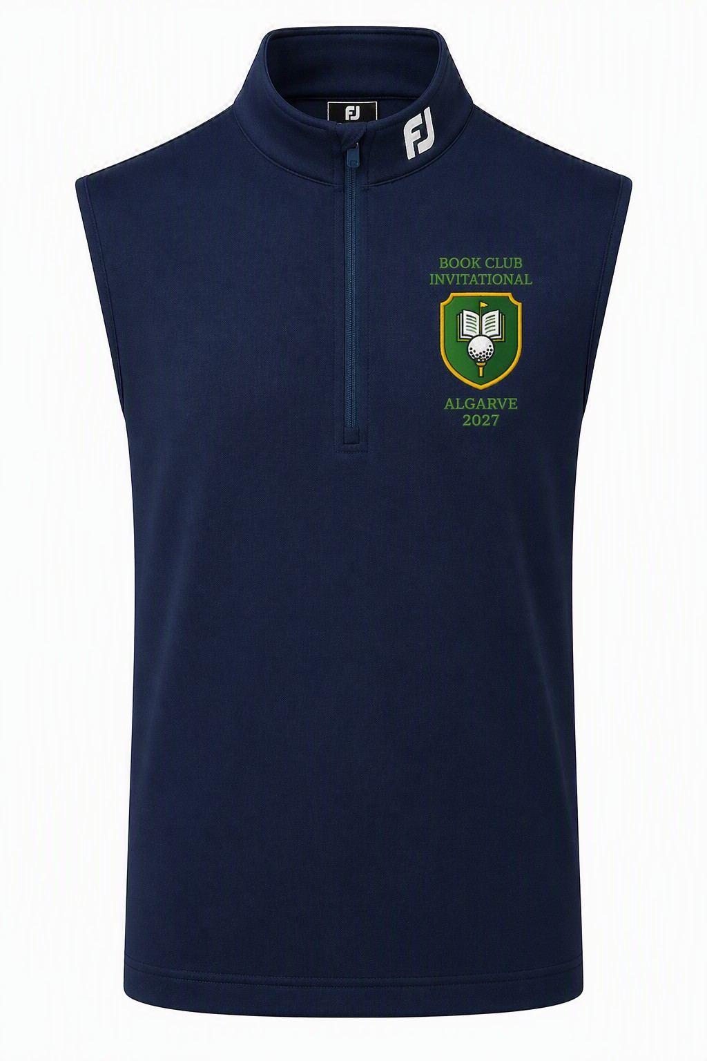 Gilet