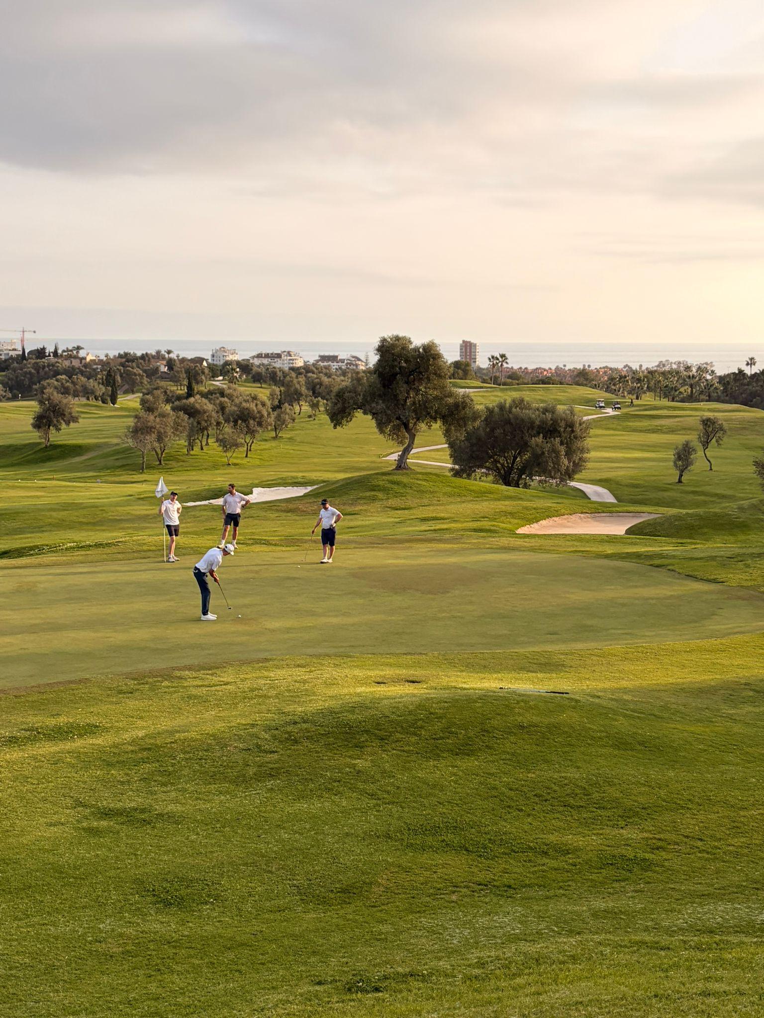 Marbella 2026